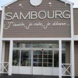 Isambourg