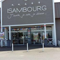 Isambourg
