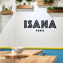 Isana