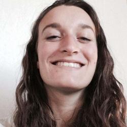 Iseline Rossi Diététicienne