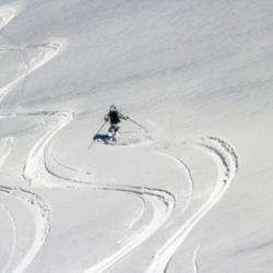 Iseran Sport