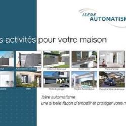 Isère Automatisme