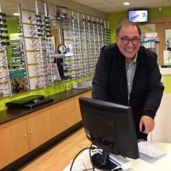 Optique Isern