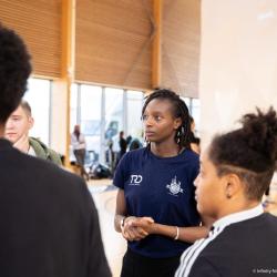 Isg Sport Business Management Lyon
