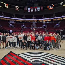 Isg Sport Business Management Paris
