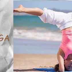 Ishvari Yoga