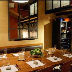 Isi Restaurant