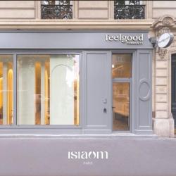 Isiaom Paris - Headspa