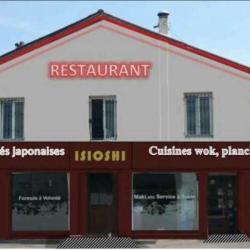 Isioshi