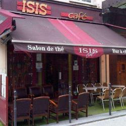 Isis Café