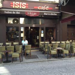 Isis Café