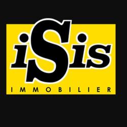Isis Immobilier