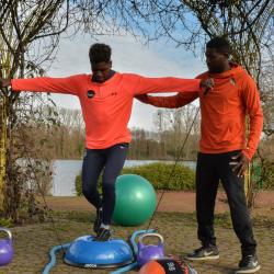 Domicil'gym
