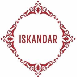 Iskandar
