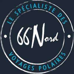66° Nord