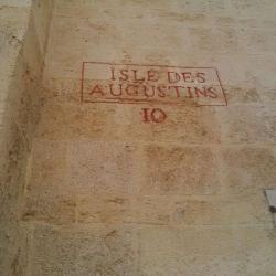 Isle Des Augustins