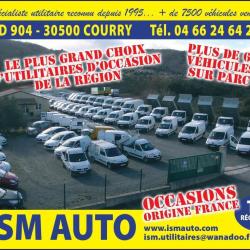 Ism Auto