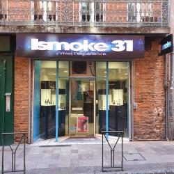 Ismoke 31
