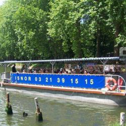 Isnor - Bateau Le Marc