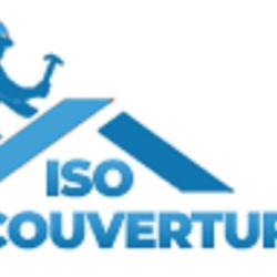 Iso Couverture, Couvreur Pro 44