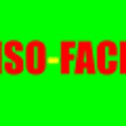 Iso-face
