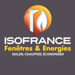 Iso France Fenetres