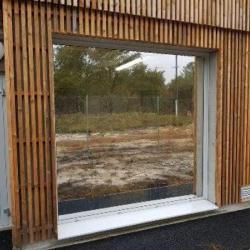 Iso Glass System