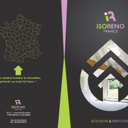 Iso Reno France - Maison Du Menuisier