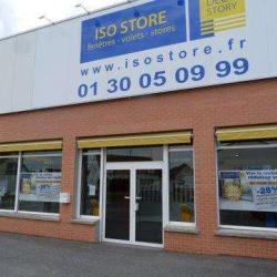 Iso Store - Réseau Décostory