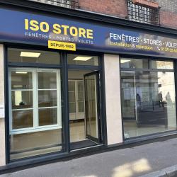 Iso Store