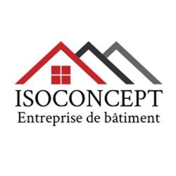 Isoconcept Plâtrerie