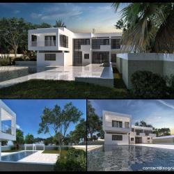 Isogrid