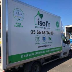 Isol'r - Solutions Isolation