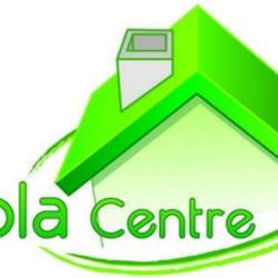 Isola-centre