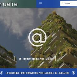 Isolannuaire