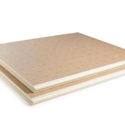 Isolant-polyurethane