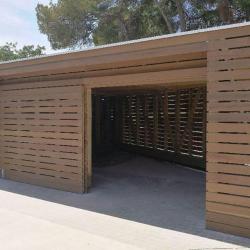 Isolation Des Combles Et Charpentes