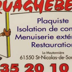 Isolation Quaghebeur