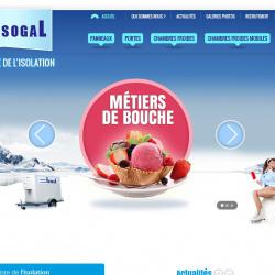 Isolation Thermique - Isogal
