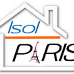 Isolparis