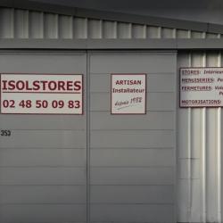Eurl Isolstores