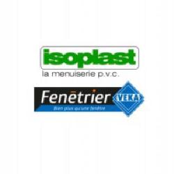 Isoplast | Fenétrier Veka