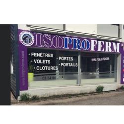 Isoproferm