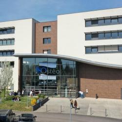Isostéo Lyon - Clinique Ostéopathique Animale