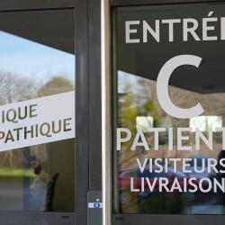 Isostéo Lyon - Clinique Ostéopathique Lyon Ouest