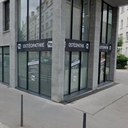 Isostéo Lyon - Clinique Ostéopathique Lyon Centre