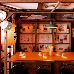 Isshin Ramen