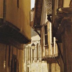 Issigeac
