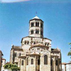 Issoire