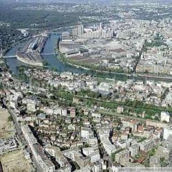Issy Les Moulineaux